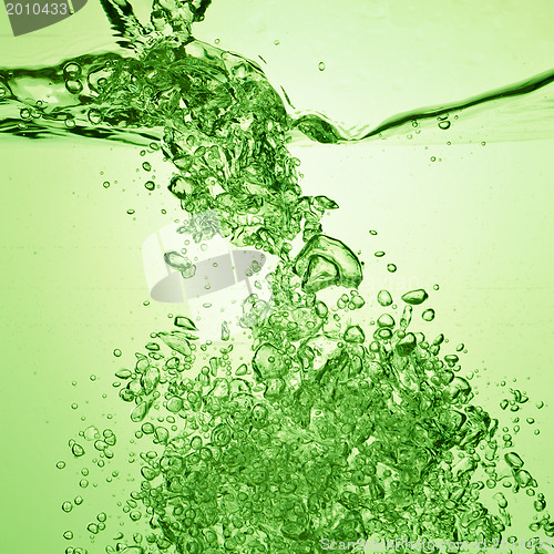 Image of summer drink