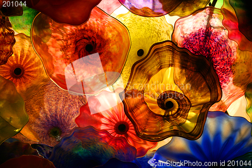 Image of Colorful background