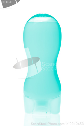 Image of cosmetic bottle