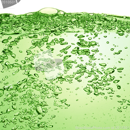 Image of summer drink