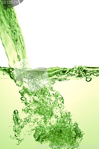 Image of summer drink