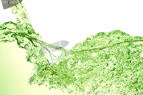 Image of summer drink