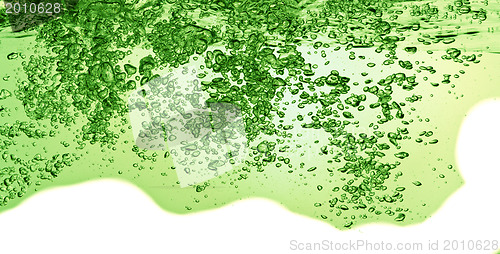 Image of summer drink