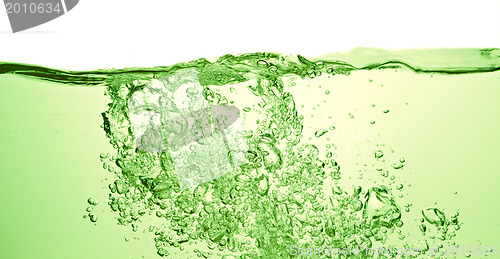 Image of summer drink