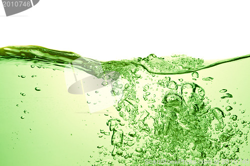 Image of summer drink