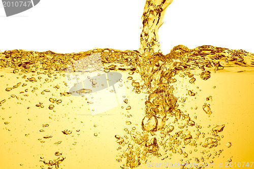 Image of summer drink