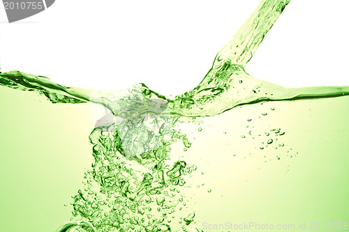 Image of summer drink