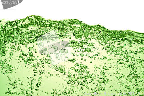 Image of summer drink