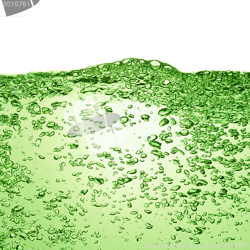 Image of summer drink