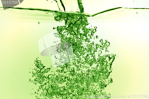 Image of summer drink