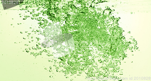 Image of summer drink