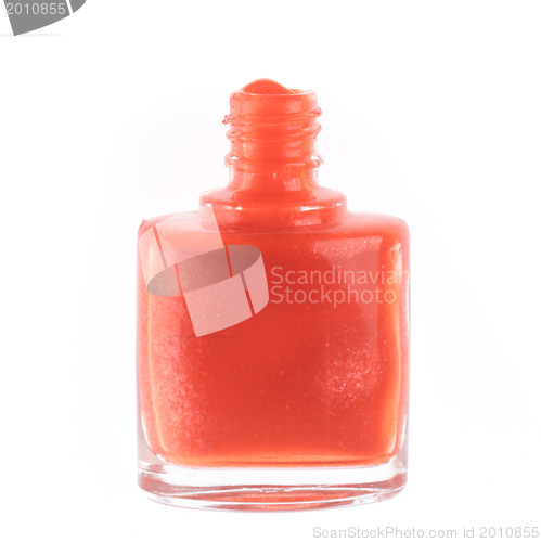 Image of nail polish