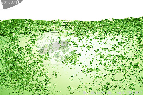 Image of summer drink