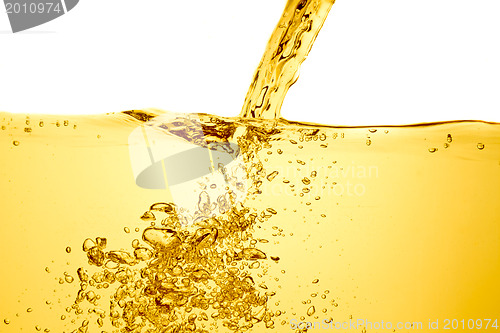 Image of summer drink