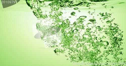 Image of summer drink