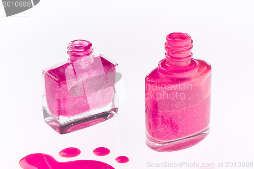 Image of nail polish