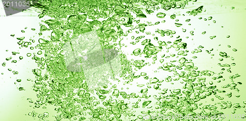 Image of summer drink