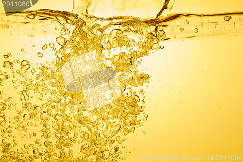 Image of summer drink