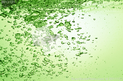 Image of summer drink