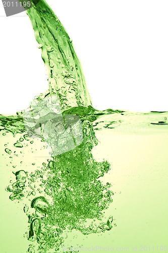 Image of summer drink