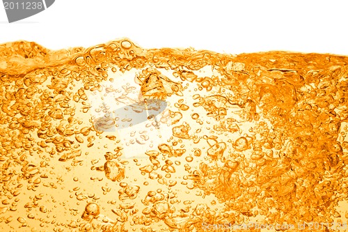 Image of summer drink