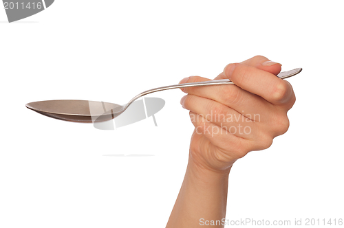 Image of tablespoon