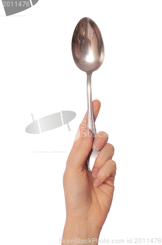 Image of tablespoon