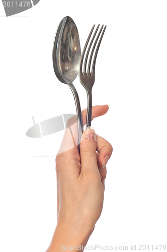 Image of tablespoon