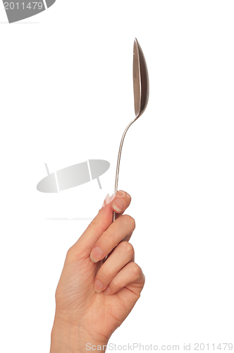 Image of tablespoon