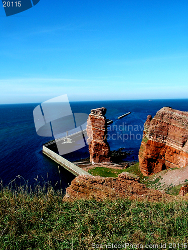 Image of Helgoland