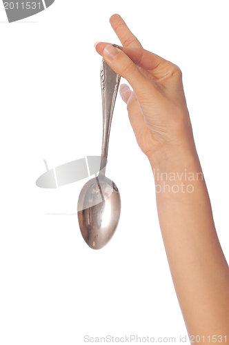 Image of tablespoon