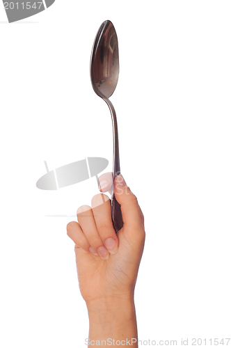 Image of tablespoon