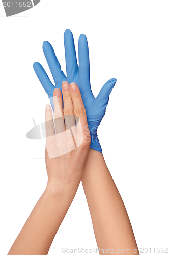 Image of doctor