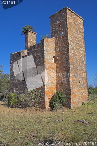 Image of Watch Tower