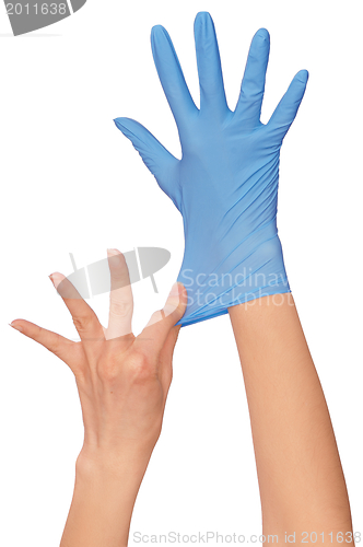 Image of doctor