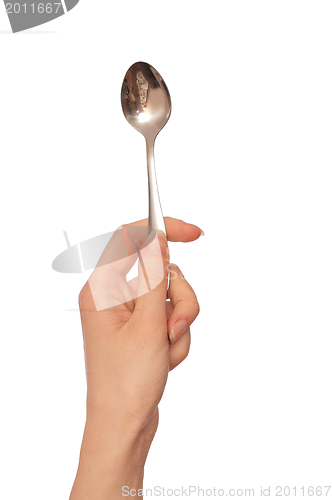 Image of tablespoon