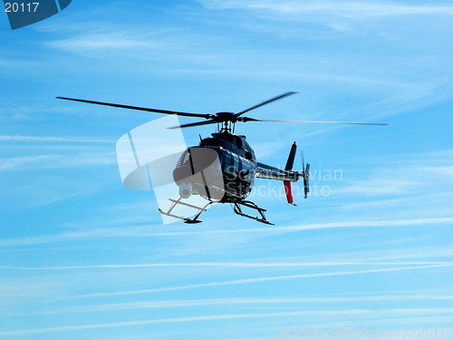 Image of Helicopter