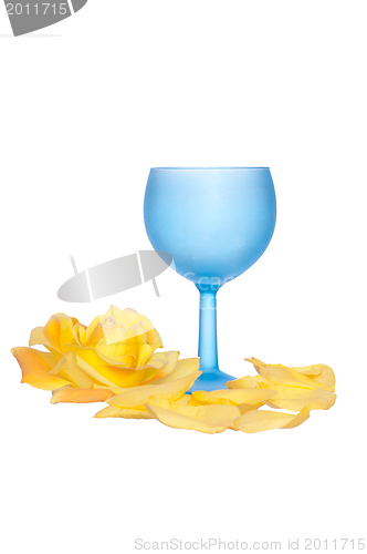 Image of goblet