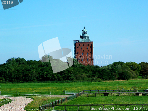 Image of Lighthouse