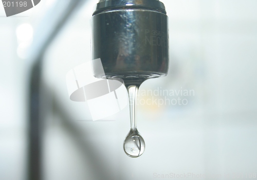 Image of Water drop