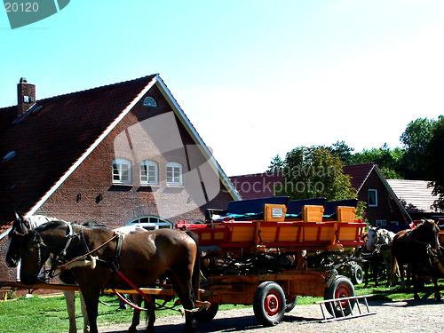 Image of Tideland-wagon