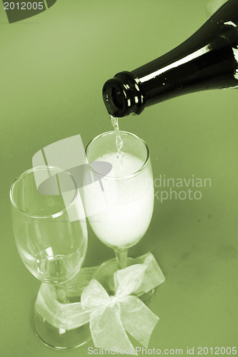 Image of Champagne