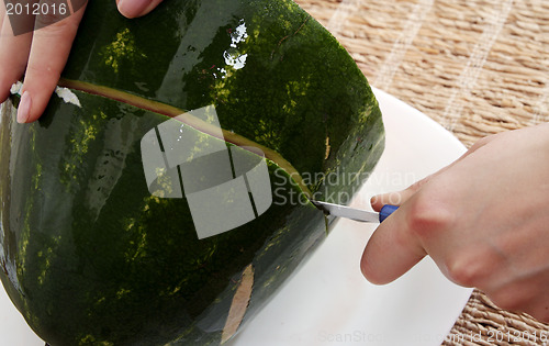 Image of Watermelon