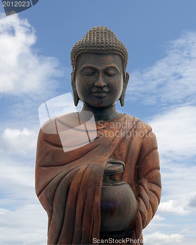 Image of Buddha