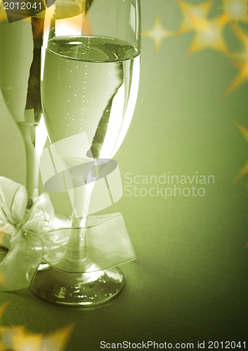 Image of Champagne