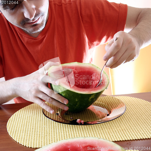 Image of Watermelon