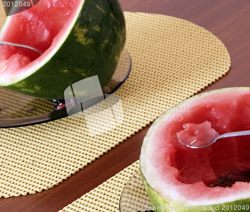 Image of Watermelon