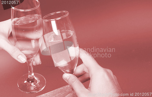 Image of Champagne