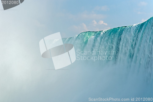 Image of Niagara Falls