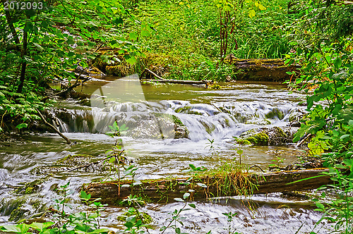 Image of Bruce Peninsula, Ontario Canada